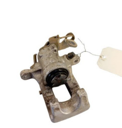 Etrier arriere gauche (freinage) PEUGEOT 208 2 Photo n°3