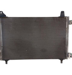 Radiateur clim PEUGEOT 208 2 Photo n°1