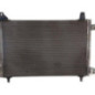 Radiateur clim PEUGEOT 208 2