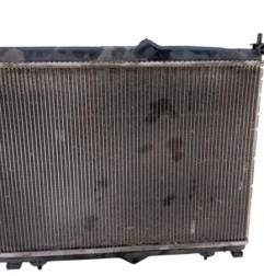 Radiateur eau PEUGEOT 208 2