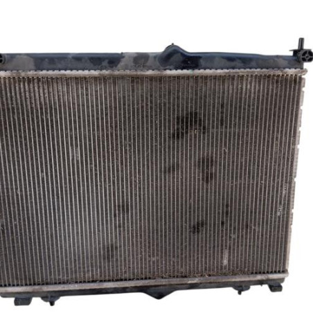 Radiateur eau PEUGEOT 208 2