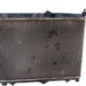 Radiateur eau PEUGEOT 208 2