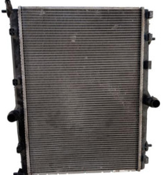 Radiateur eau PEUGEOT 208 2 Photo n°3