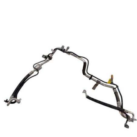 Tuyau de climatisation PEUGEOT 208 2 Photo n°1