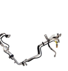 Tuyau de climatisation PEUGEOT 208 2 Photo n°3