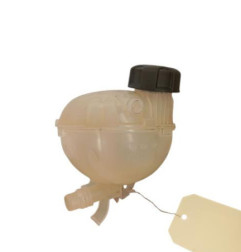 Vase d'expansion PEUGEOT 208 2 Photo n°3