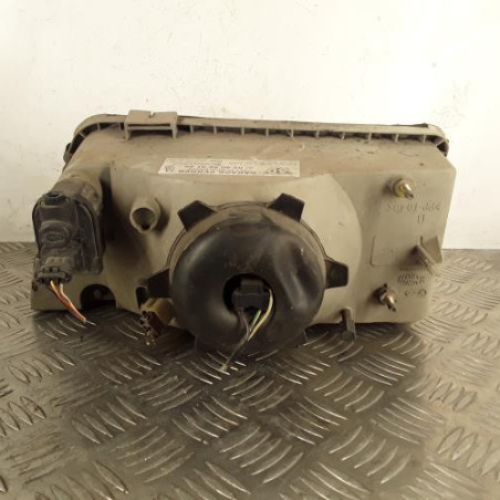 Optique avant principal droit (feux)(phare) PEUGEOT BOXER 1