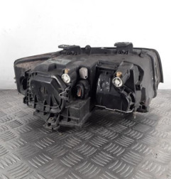 Optique avant principal gauche (feux)(phare) AUDI A4 2