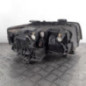 Optique avant principal gauche (feux)(phare) AUDI A4 2