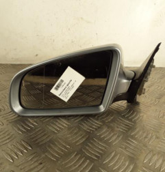 Retroviseur gauche AUDI A4 2 Photo n°1