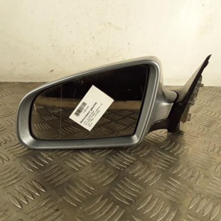 Retroviseur gauche AUDI A4 2 Photo n°1