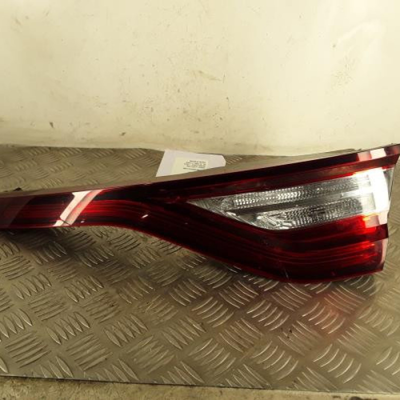 Feu arriere secondaire droit (feux) RENAULT MEGANE 4