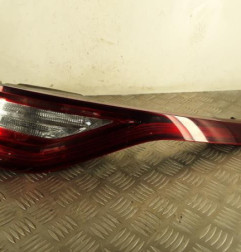 Feu arriere secondaire gauche (feux) RENAULT MEGANE 4 Photo n°1