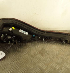 Feu arriere secondaire gauche (feux) RENAULT MEGANE 4