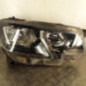 Optique avant principal droit (feux)(phare) PEUGEOT PARTNER 3