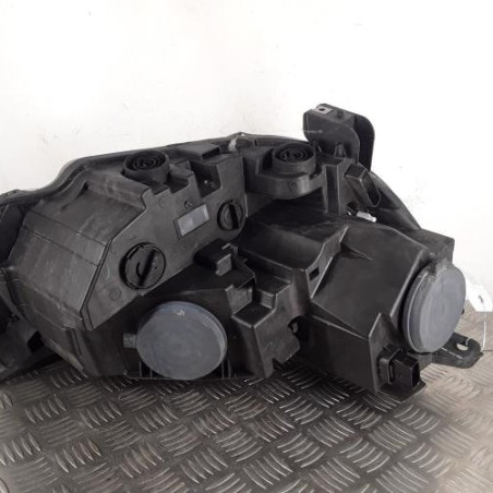 Optique avant principal gauche (feux)(phare) PEUGEOT PARTNER 3