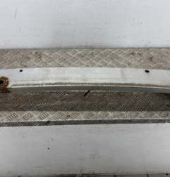 Renfort pare choc avant (traverse) TOYOTA IQ Photo n°1