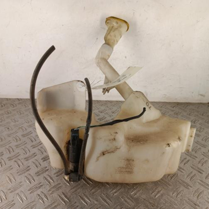 Vase de lave glace RENAULT LAGUNA 3