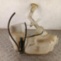 Vase de lave glace RENAULT LAGUNA 3
