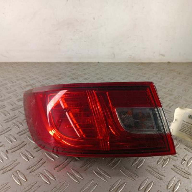 Feu arriere principal gauche (feux) RENAULT CLIO 4