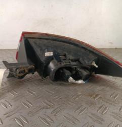 Feu arriere principal gauche (feux) RENAULT CLIO 4