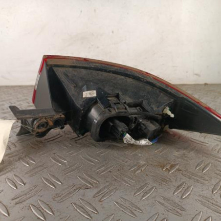 Feu arriere principal gauche (feux) RENAULT CLIO 4