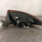 Feu arriere principal gauche (feux) RENAULT CLIO 4