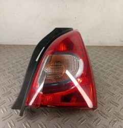 Feu arriere principal droit (feux) RENAULT TWINGO 2 Photo n°1