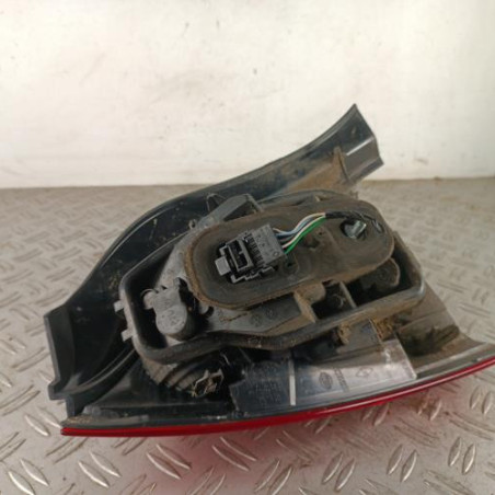 Feu arriere principal droit (feux) RENAULT TWINGO 2