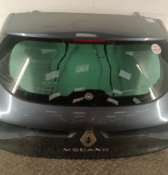 Malle/Hayon arriere RENAULT MEGANE 4 Photo n°1