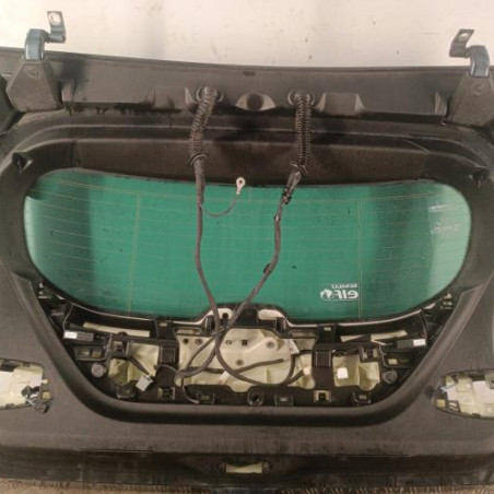 Malle/Hayon arriere RENAULT MEGANE 4