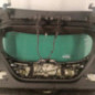 Malle/Hayon arriere RENAULT MEGANE 4