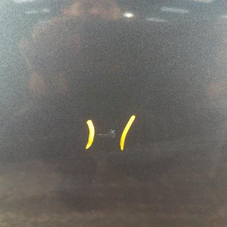 Porte arriere gauche RENAULT MEGANE 4