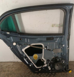 Porte arriere gauche RENAULT MEGANE 4 Photo n°3