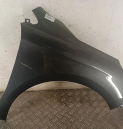 Aile avant droit CITROEN C4 2 Photo n°1