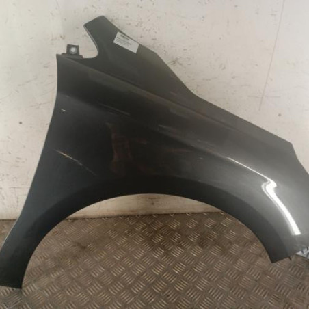 Aile avant droit CITROEN C4 2 Photo n°1