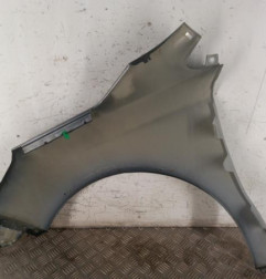 Aile avant droit CITROEN C4 2