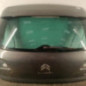 Malle/Hayon arriere CITROEN C4 2