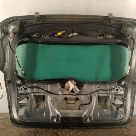 Malle/Hayon arriere CITROEN C4 2