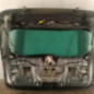Malle/Hayon arriere CITROEN C4 2