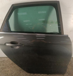 Porte arriere droit CITROEN C4 2 Photo n°1