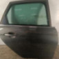 Porte arriere droit CITROEN C4 2