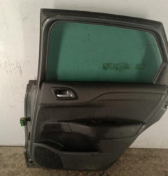 Porte arriere droit CITROEN C4 2