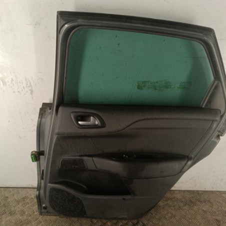Porte arriere droit CITROEN C4 2