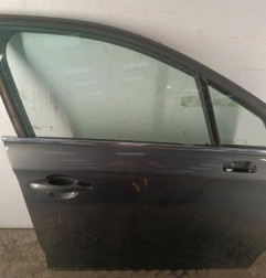 Porte avant droit CITROEN C4 2 Photo n°1