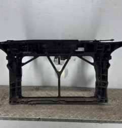 Face avant MAZDA 3 1