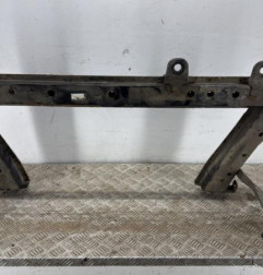 Demi berceau RENAULT CLIO 4 Photo n°1