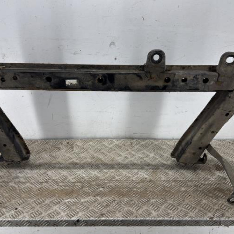 Demi berceau RENAULT CLIO 4