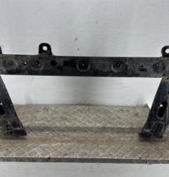 Demi berceau RENAULT CLIO 4