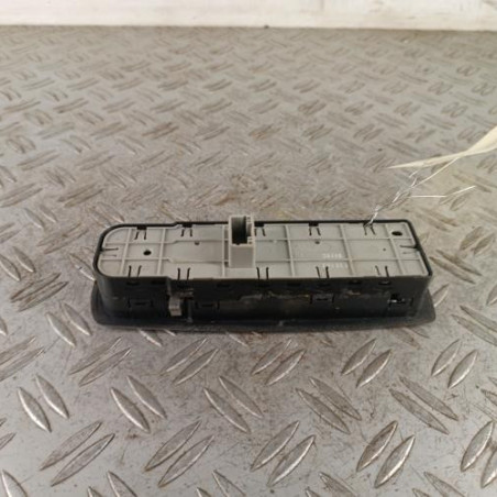 Interrupteur de leve vitre avant gauche RENAULT LAGUNA 3